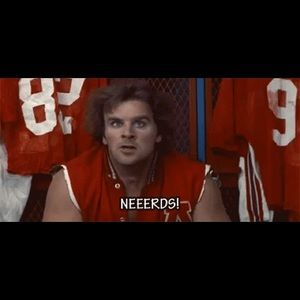 Meet your Posher, Tim